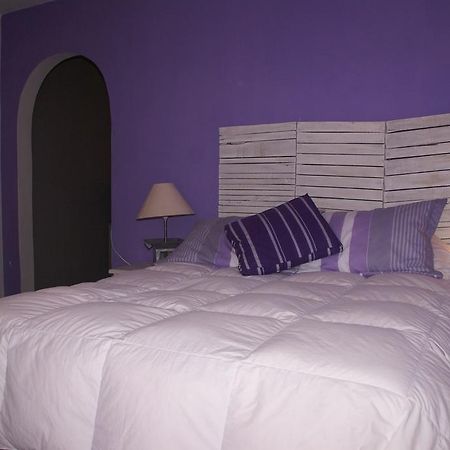 Hotelitto San Miguel San Miguel de Allende Kültér fotó
