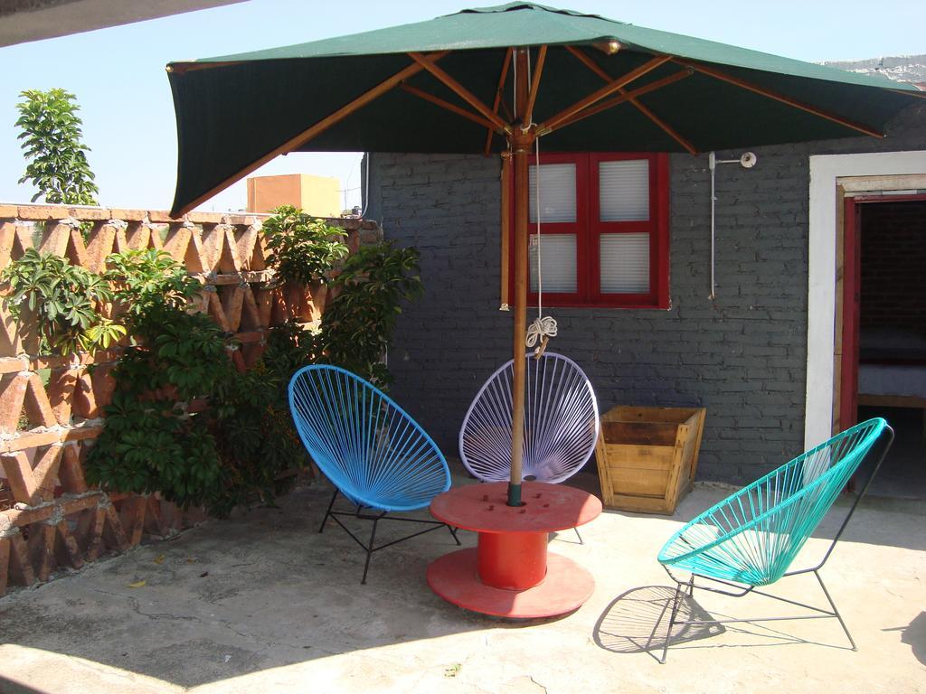 Hotelitto San Miguel San Miguel de Allende Kültér fotó