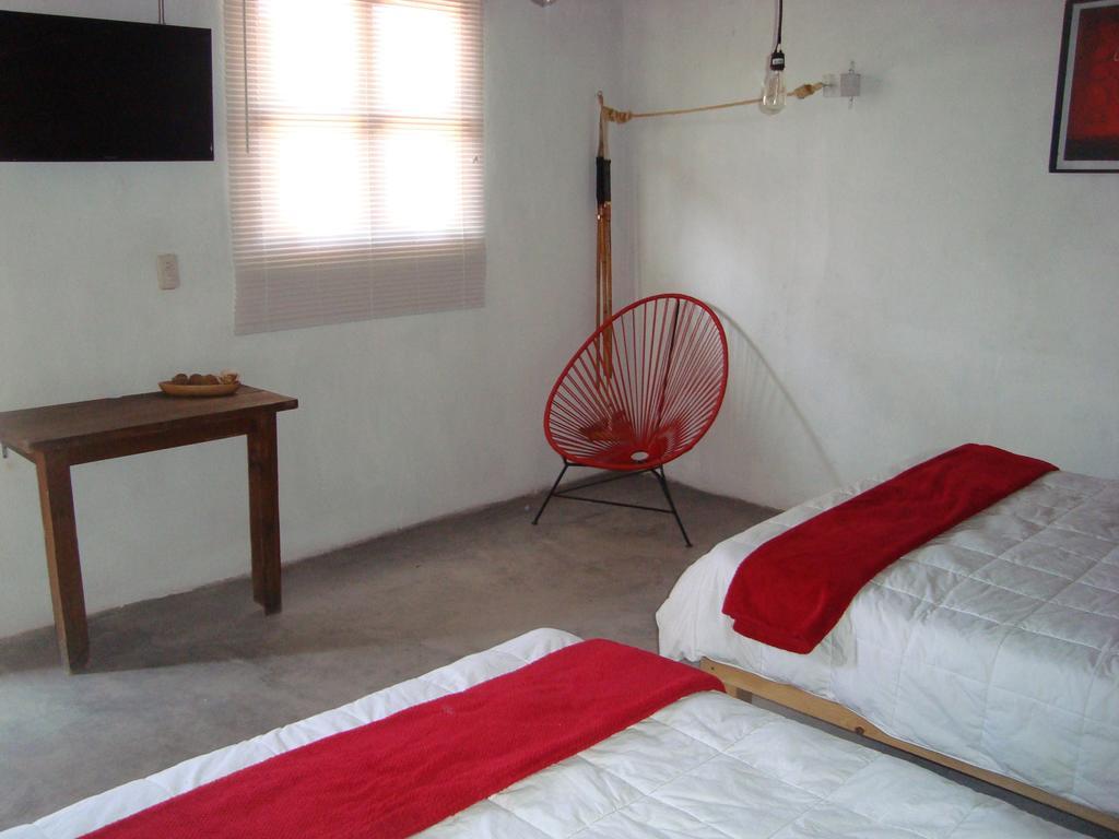 Hotelitto San Miguel San Miguel de Allende Kültér fotó