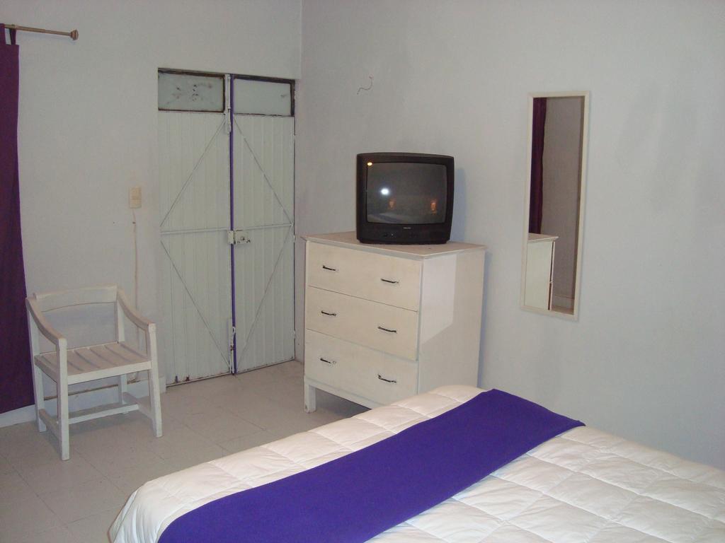 Hotelitto San Miguel San Miguel de Allende Kültér fotó