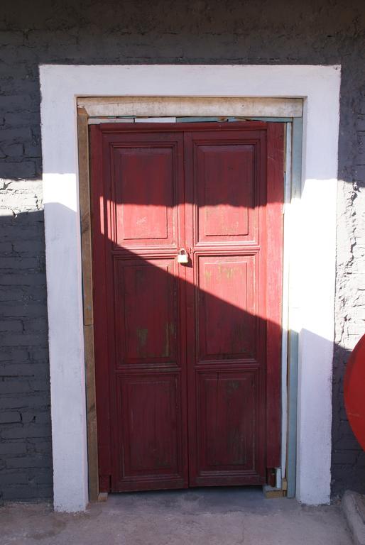 Hotelitto San Miguel San Miguel de Allende Kültér fotó