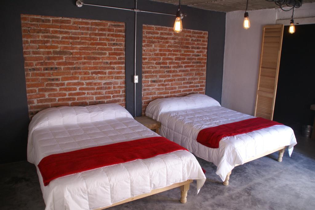Hotelitto San Miguel San Miguel de Allende Szoba fotó