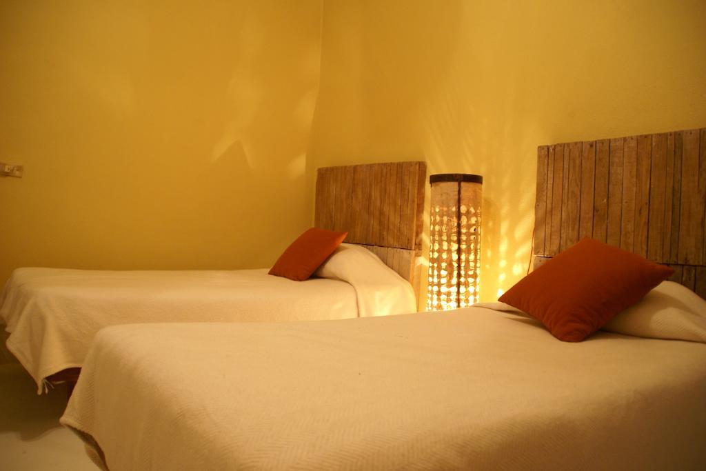 Hotelitto San Miguel San Miguel de Allende Szoba fotó
