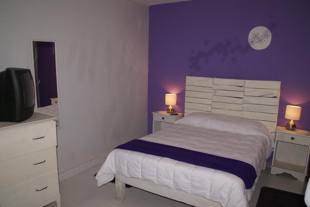 Hotelitto San Miguel San Miguel de Allende Kültér fotó