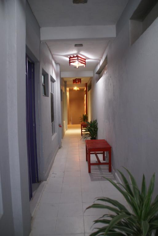 Hotelitto San Miguel San Miguel de Allende Kültér fotó