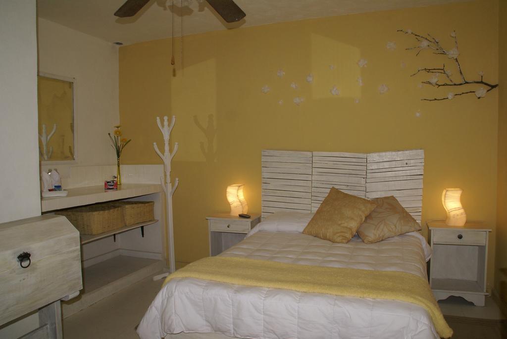 Hotelitto San Miguel San Miguel de Allende Kültér fotó